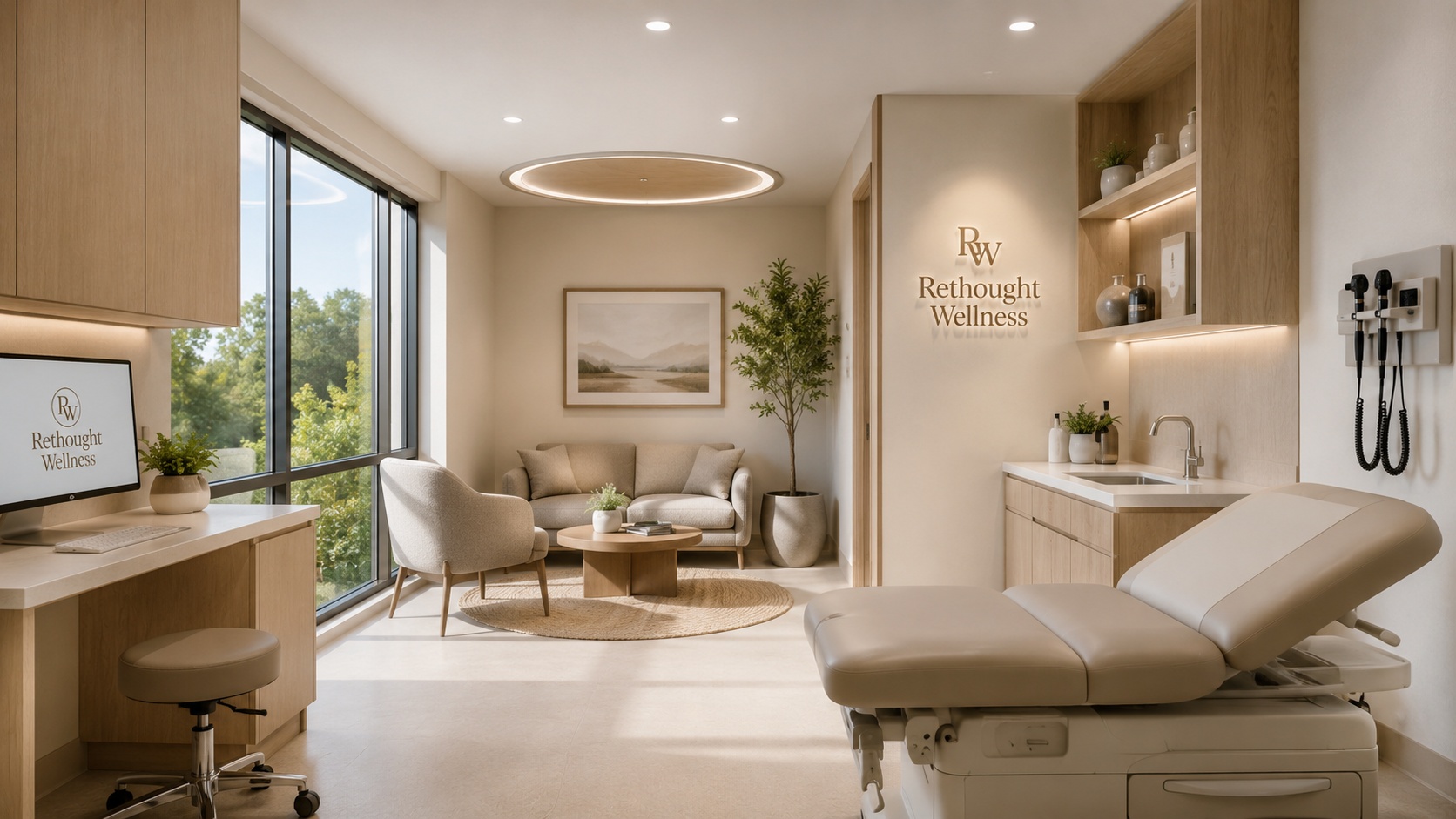 Provider suite